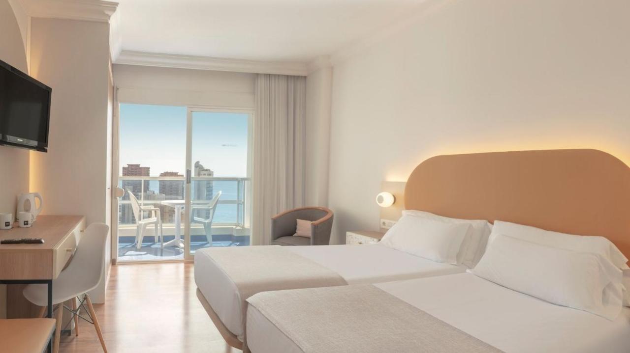 Hotel Rh Victoria & 4 Sup
